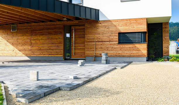 Best Driveway Pavers Near Me  in Arcadia, WI