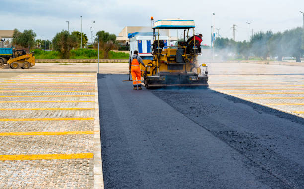 Best Driveway Paving Contractor  in Arcadia, WI