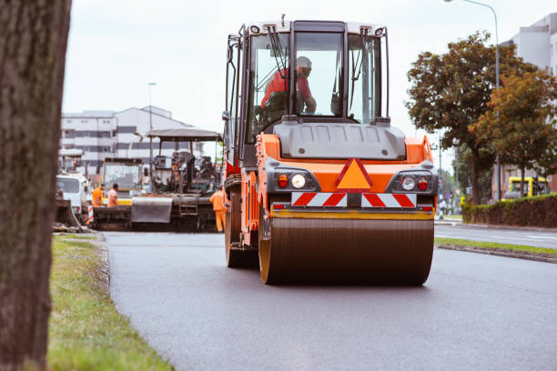 Best Driveway Repair Near Me  in Arcadia, WI