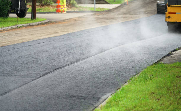 Arcadia, WI Driveway Pavers Company