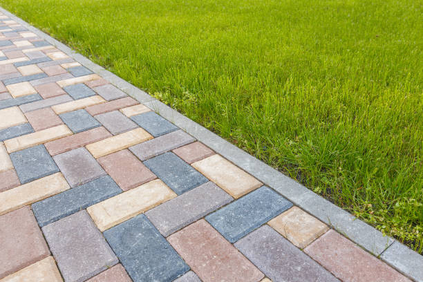 Best Residential Driveway Paver Services  in Arcadia, WI